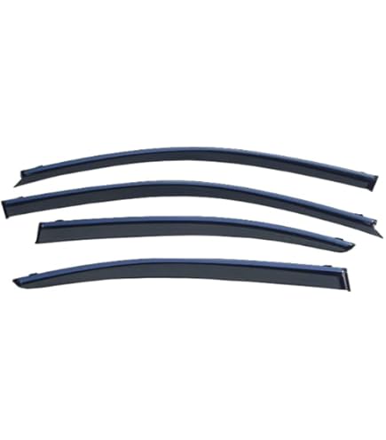 レクサス LS　 LS460 LS600ｈ　ショート ドア バイザー Amazon | DressCarParts レクサス LS460 LS600h USF UVF 40 系
